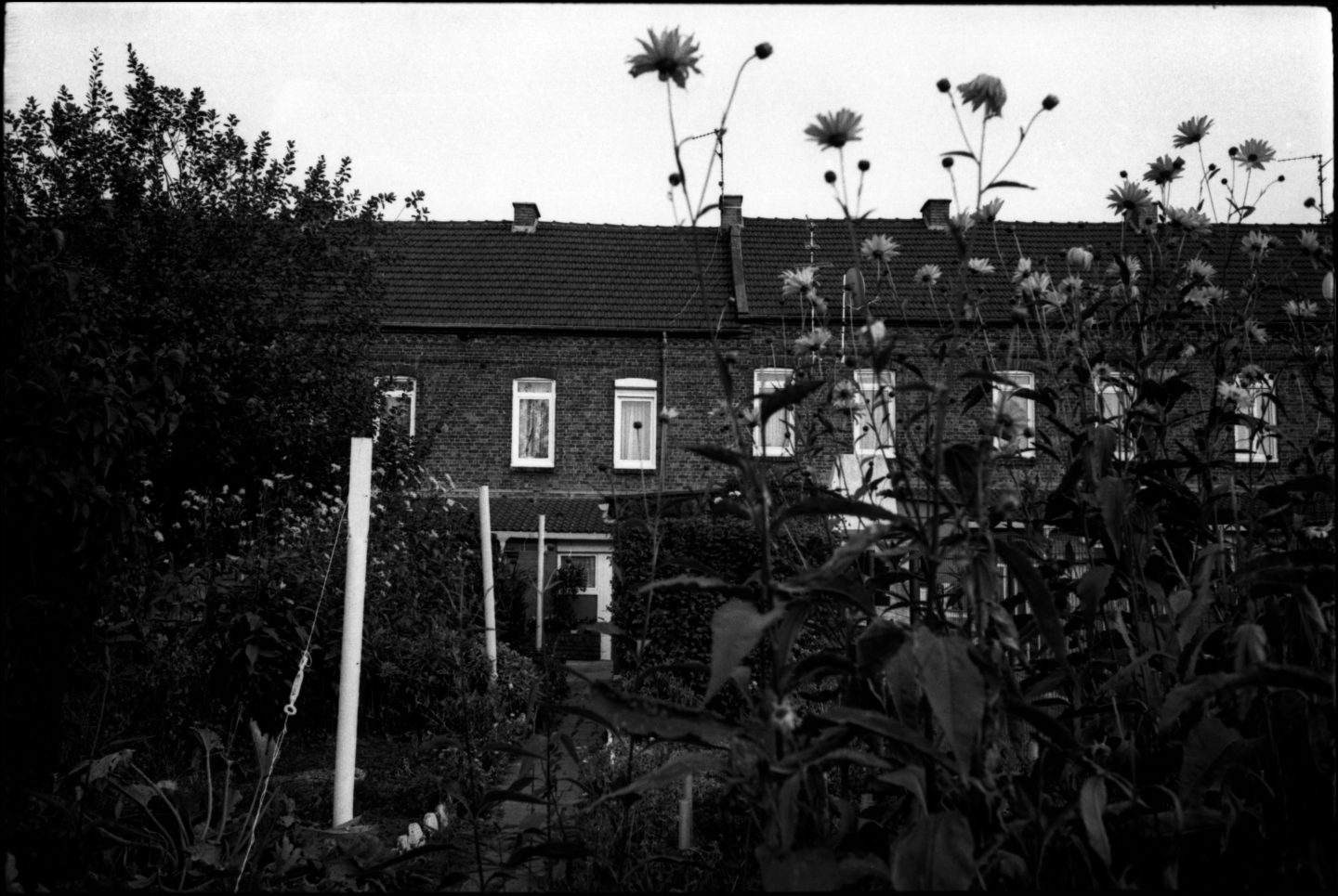 Méricourt, Pas-de-Calais, 1997.