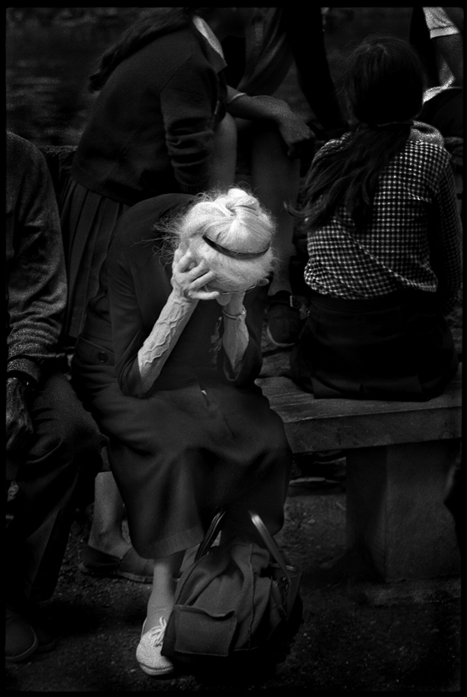 Lourdes, 1972